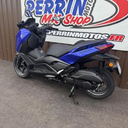 Yamaha X MAX  &Eacute;vreux