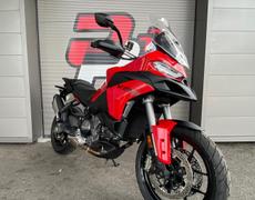 Ducati Multistrada Vert-Saint-Denis