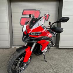 Ducati Multistrada  Vert-Saint-Denis