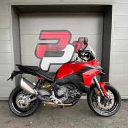 Ducati Multistrada  Vert-Saint-Denis