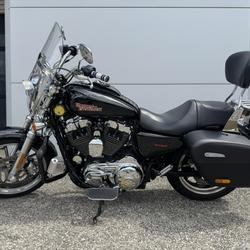 Harley Davidson Sportster  Bourgoin-Jallieu