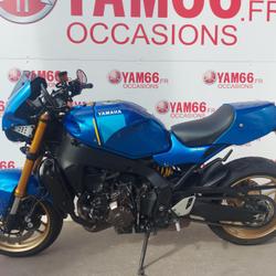 Yamaha SR  Perpignan