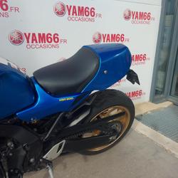 Yamaha SR  Perpignan