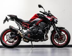 Kawasaki Z