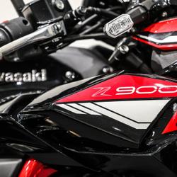 Kawasaki Z  Ploeren