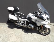 BMW R 1250 RT Villeneuve-Saint-Georges