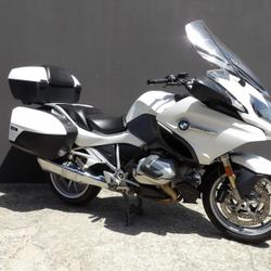 BMW R 1250 RT  Villeneuve-Saint-Georges