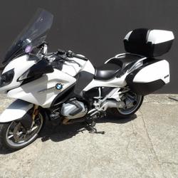 BMW R 1250 RT  Villeneuve-Saint-Georges