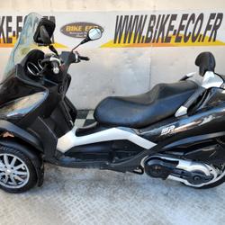 Piaggio MP3  Vitrolles