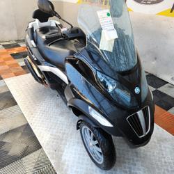 Piaggio MP3  Vitrolles