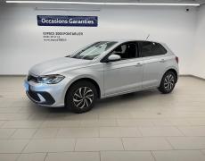 Volkswagen Polo Pontarlier