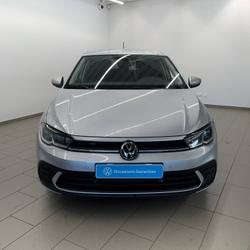 Volkswagen Polo Polo 1.0 TSI 95 S&S DSG7 VW Edition Pontarlier