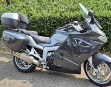 BMW K1 Dommartin-lès-Toul