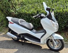 Honda Swing Dommartin-lès-Toul