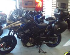 Suzuki VS Soissons