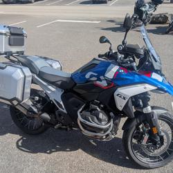 BMW R 1300 GS TROPHY FINITION PRO occasion - Lanester - photo 3/3