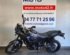 Kawasaki KLE Mably