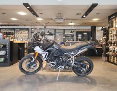 Triumph Tiger Nice