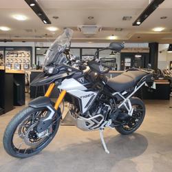 Triumph Tiger  Nice