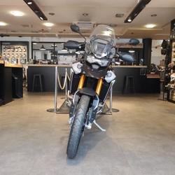 Triumph Tiger  Nice
