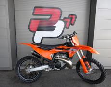 KTM SX2 Vert-Saint-Denis
