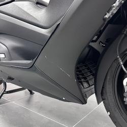 Yamaha T MAX  Orange