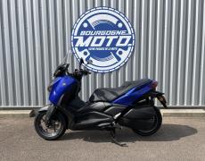 Yamaha X MAX Varennes-Vauzelles