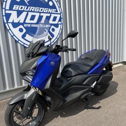 Yamaha X MAX  Varennes-Vauzelles