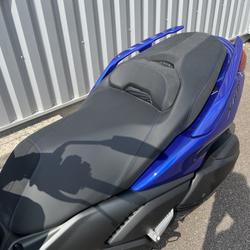 Yamaha X MAX  Varennes-Vauzelles