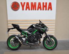 Kawasaki Z Nancy