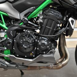 Kawasaki Z  Nancy