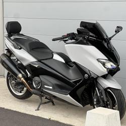 Yamaha T MAX  Aubi&egrave;re