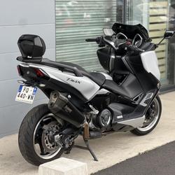 Yamaha T MAX  Aubi&egrave;re