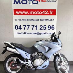 Honda Varadero 125  Mably