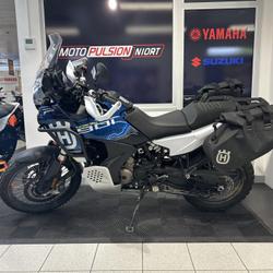 Husqvarna autres  Niort