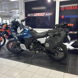 Husqvarna autres  Niort