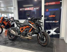 KTM Super Duke Niort