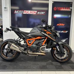KTM Super Duke  Niort