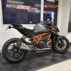 KTM Super Duke  Niort