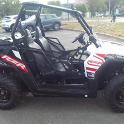Polaris RZR  Soissons