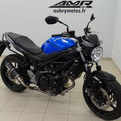 Suzuki SV  Vittel
