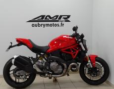 Ducati Monster Vittel