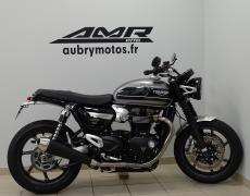 Triumph Speed twin Vittel