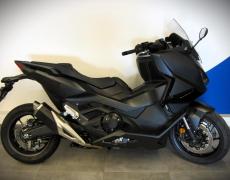 Honda Forza Valenton