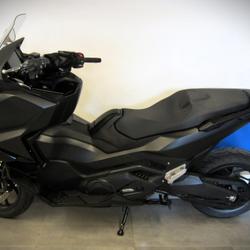 Honda Forza  Valenton