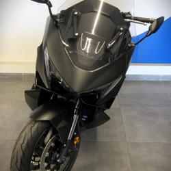 Honda Forza  Valenton