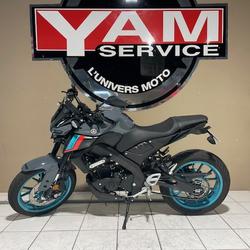 Yamaha MT 125  Toulouse