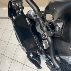 Yamaha MT 125  Toulouse