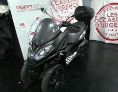 Piaggio MP3 Paris 17e Arrondissement