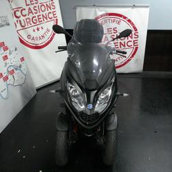 Piaggio MP3  Paris 17e Arrondissement